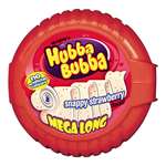 Hubba Bubba Snappy Strawberry Imported